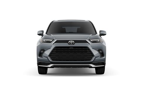New 2026 Toyota Grand Highlander AWD Hybrid image 17