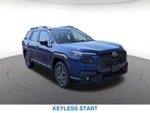 New 2026 Subaru Outback Premium AWD/4WD image 7