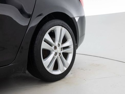 Used 2012 Chevrolet Cruze LTZ FWD image 20