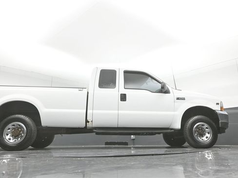Used 2002 Ford F250 XLT image 29