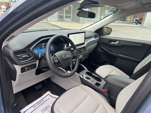 Used 2023 Ford Escape Active w/ Tech Pack #2 image 18