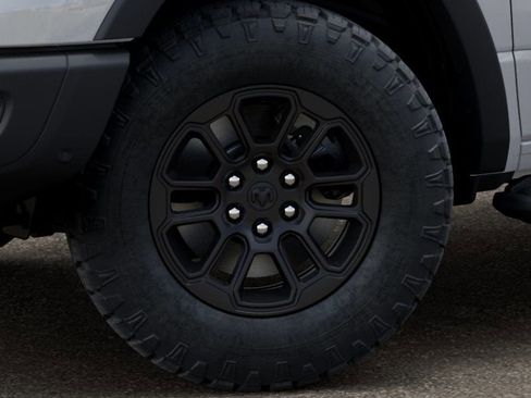 New 2026 RAM 1500 Rebel image 8