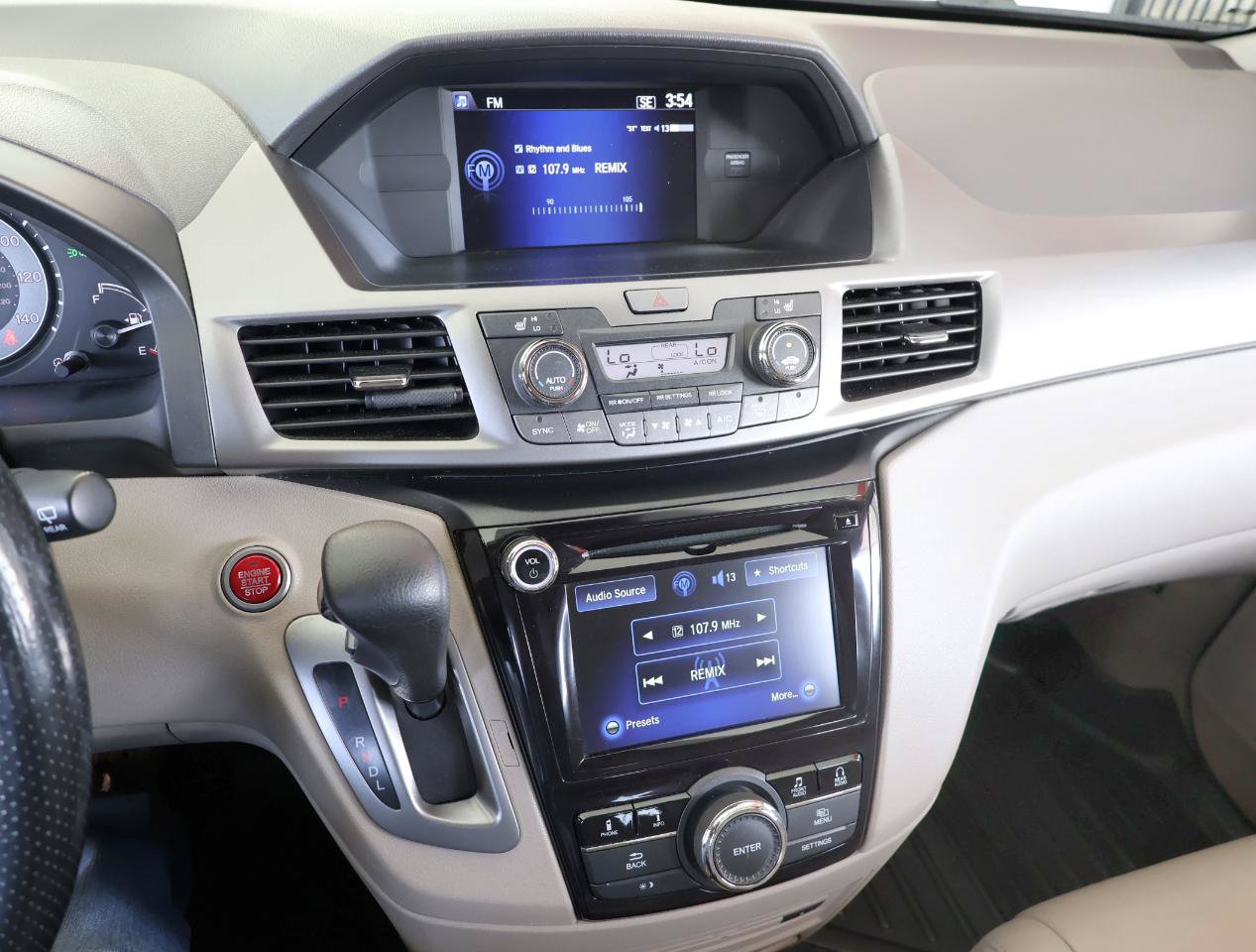 Used 2015 Honda Odyssey EX-L image 49