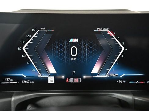 New 2026 BMW 330i Sedan w/ M Sport Package image 13