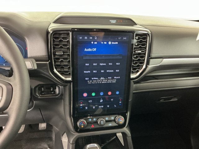 New 2026 Ford Ranger Lariat AWD/4WD image 19