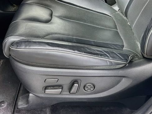 Used 2021 Hyundai Palisade Calligraphy FWD image 11