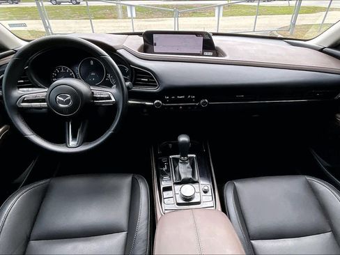 Used 2023 MAZDA CX-30 AWD 2.5 S w/ Premium Package image 16