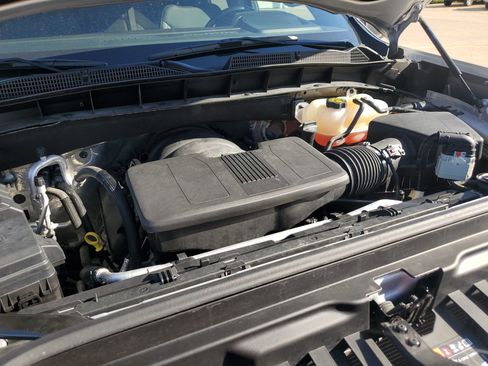 Used 2022 GMC Sierra 1500 SLT w/ SLT Premium Plus Package image 36