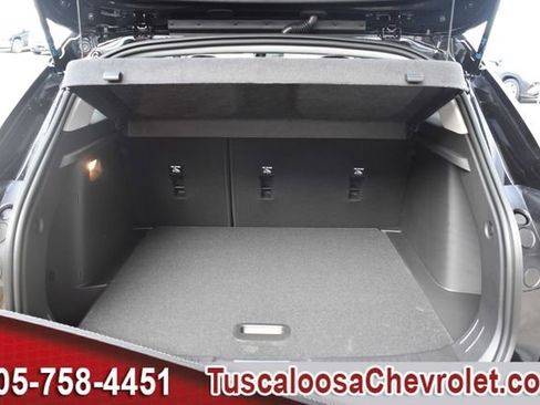 New 2026 Chevrolet Trax LT w/ LT Convenience Package image 9