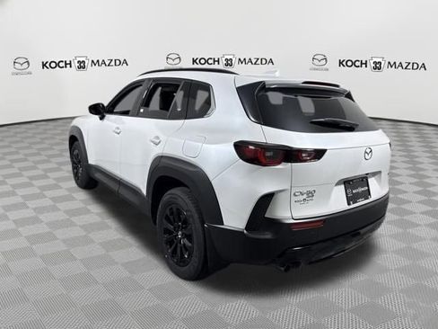 New 2026 MAZDA CX-50 AWD 2.5 Hybrid w/ Weather Package image 6