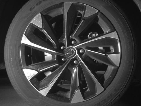 Used 2025 MAZDA CX-50 2.5 Hybrid w/ Premium Plus Pkg image 13