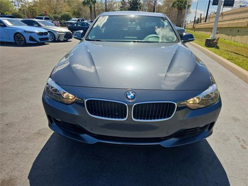 Used 2015 BMW 328i Sedan image 2