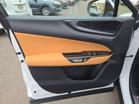 New 2026 Lexus NX 350h AWD w/ Accessory Package (2T) image 17