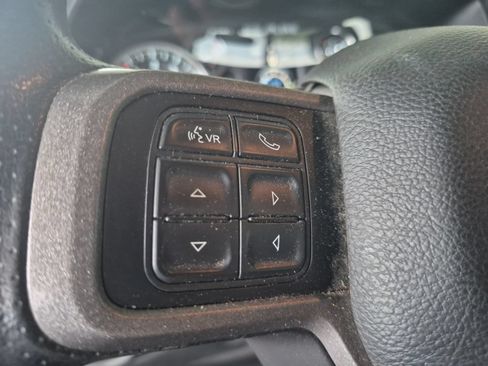 Used 2021 RAM 2500 Tradesman AWD/4WD image 8