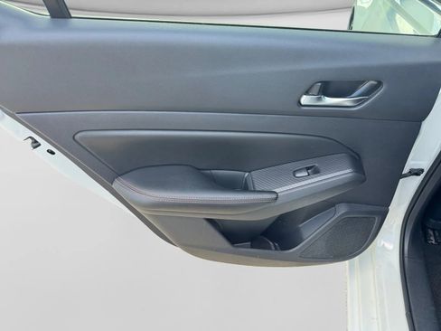 Used 2019 Nissan Altima 2.5 SR image 25