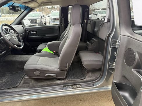 Used 2011 Chevrolet Colorado LT w/ Power Convenience Package image 6