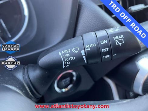 Used 2022 Toyota RAV4 TRD Off-Road image 33