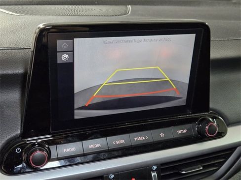 Used 2023 Kia Forte LXS w/ LXS Technology Package image 32