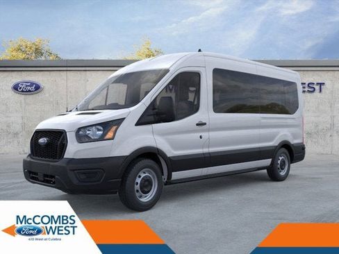 New 2025 Ford Transit 350 XL image 1