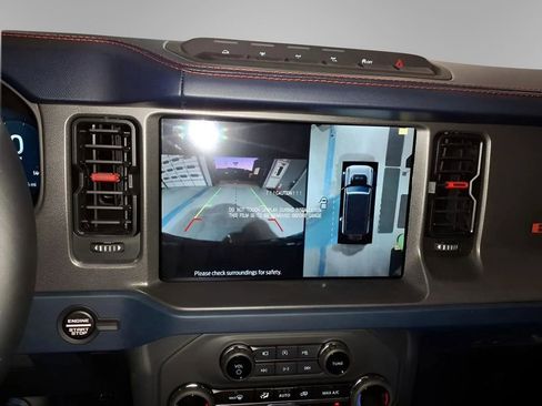 Used 2024 Ford Bronco Raptor image 19