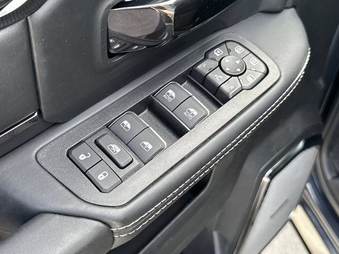 New 2026 RAM 2500 Rebel w/ Rebel Level 2 Equipment Group AWD/4WD image 11