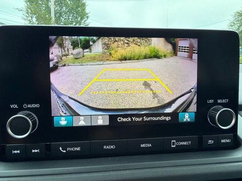 Used 2023 Honda Accord EX image 23
