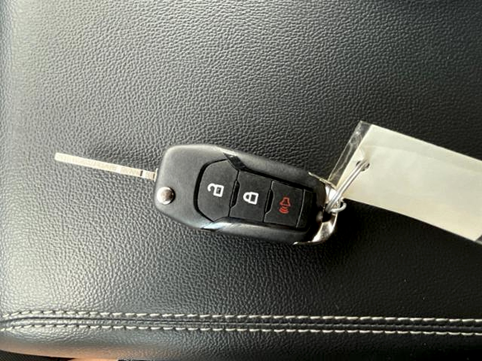 Used 2025 Ford F150 STX RWD image 29