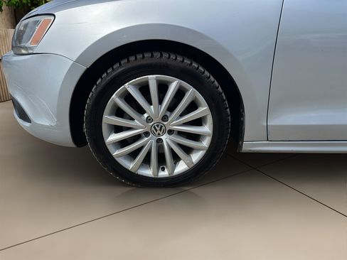 Used 2014 Volkswagen Jetta TDI FWD image 16