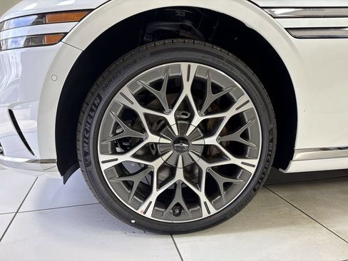 New 2026 Genesis G90 3.5T AWD/4WD image 19