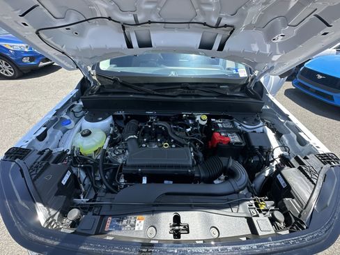 New 2026 Ford Bronco Sport Outer Banks w/ Outer Banks Tech Package+ AWD/4WD image 36