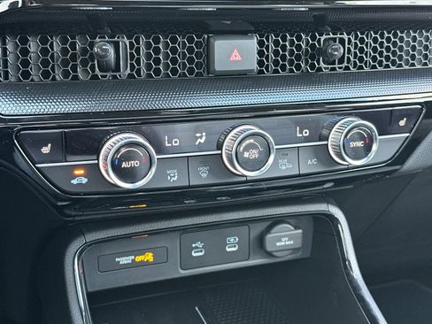 New 2026 Honda CR-V EX-L image 23