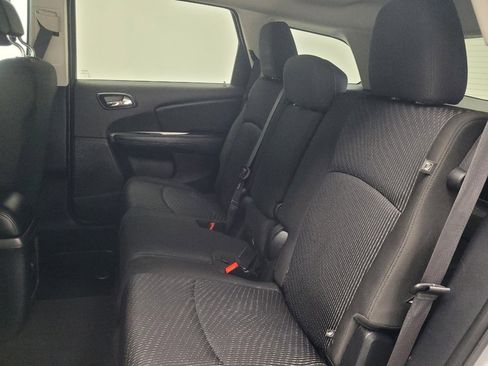 Used 2018 Dodge Journey SE w/ Connectivity Group image 18