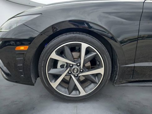 Used 2022 Hyundai Sonata SEL Plus w/ Cargo Package FWD image 14