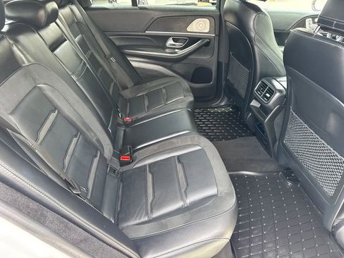 Used 2021 Mercedes-Benz GLE 53 AMG 4MATIC image 18