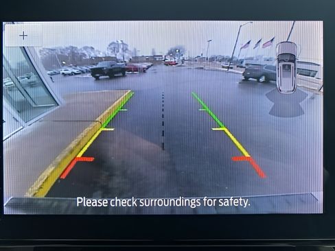 Certified 2023 Ford Explorer XLT w/ Equipment Group 202A image 26