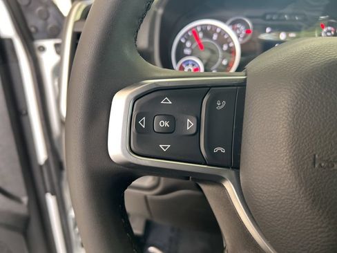 Used 2025 RAM 2500 Big Horn AWD/4WD image 54