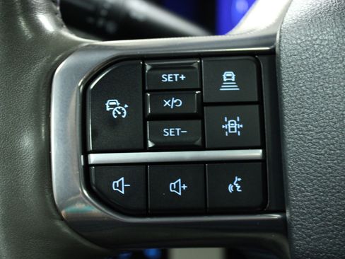 Used 2025 Ford F450 Platinum w/ Platinum Plus Package AWD/4WD image 20