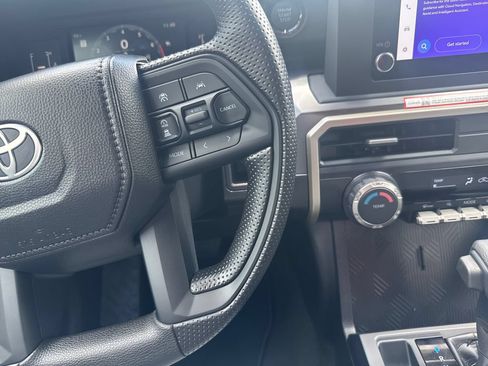 Certified 2026 Toyota Tacoma SR5 RWD image 26