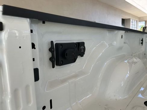 Used 2025 RAM 3500 Tradesman image 35