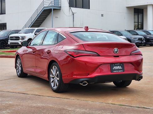 New 2026 Acura Integra image 5