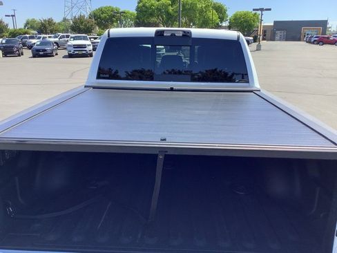 Used 2022 RAM 3500 Laramie image 34