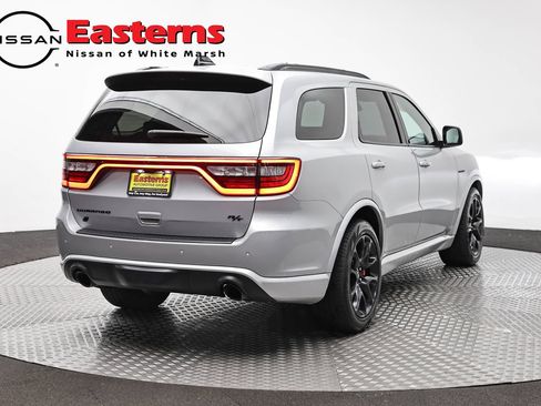 Used 2024 Dodge Durango R/T AWD/4WD image 5