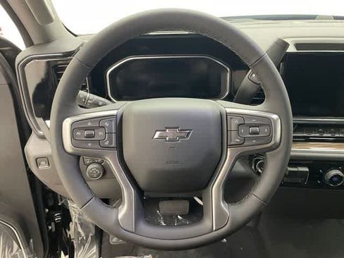New 2026 Chevrolet Silverado 1500 RST w/ RST Select Package AWD/4WD image 11