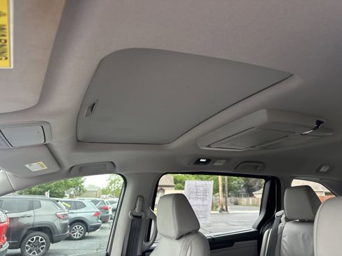 Used 2020 Honda Odyssey EX-L image 5