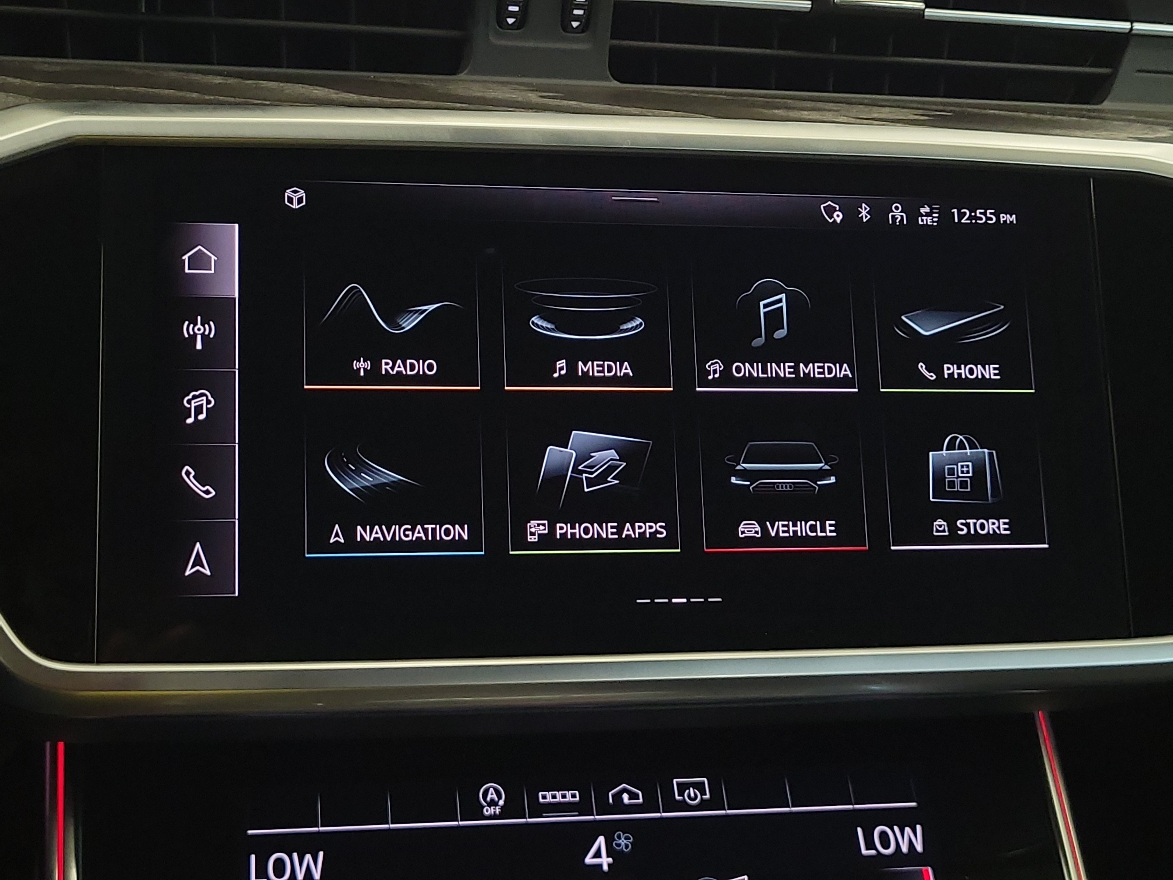 Used 2024 Audi A6 Premium Plus AWD/4WD image 18