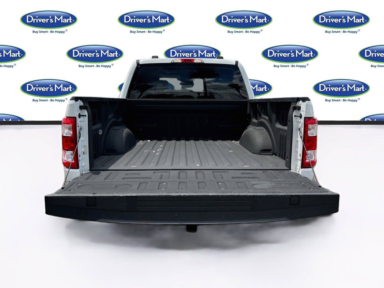 Used 2021 Ford F150 XL w/ Equipment Group 101A High RWD image 23