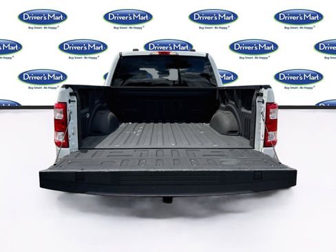 Used 2021 Ford F150 XL w/ Equipment Group 101A High RWD image 23