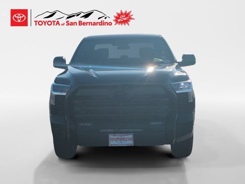Certified 2026 Toyota Tundra SR5 AWD/4WD image 8