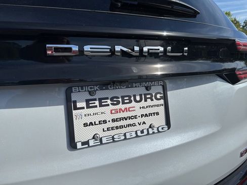 New 2026 GMC Acadia Denali w/ Super Cruise Package image 65