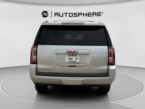 Used 2019 GMC Yukon XL SLT w/ Open Road Package RWD image 7